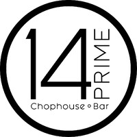 14 Prime logo - Similar company to V For Victory