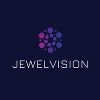 JewelVision logo - Similar company to Solidec