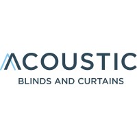 Acoustic Blinds and Curtains logo - Similar company to Agentea