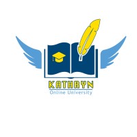 Kathryn Online University logo - Similar company to Data For Myanmar