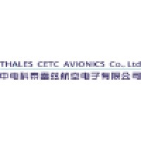Thales Cetc Avionics Co., Ltd.