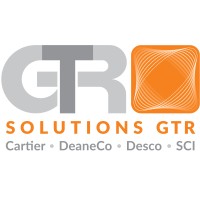 SOLUTIONS GTR logo - Similar company to Gtr Solutions Inc