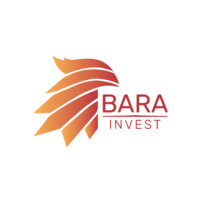 Bara Invest logo - Similar company to Krew Studios