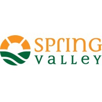 Spring Valley Food Industries logo - Similar company to Special Ingredients Italia