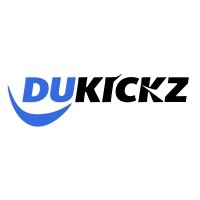 Dukickz logo - Similar company to Case Class