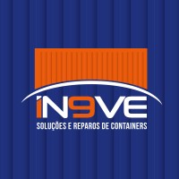 Inove Containers logo - Similar company to Liga Brasileira De Sinuquinha