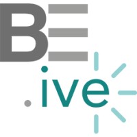 BE.ive logo - Similar company to Tutaka