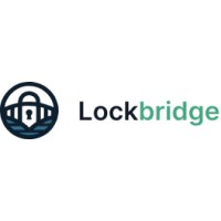 Lockbridge logo - Similar company to Lockbridge