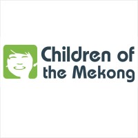 Children of the Mekong logo - Similar company to She. Starts. Over
