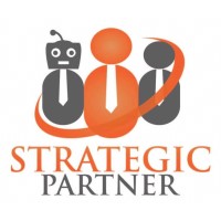 Strategic Partner logo - Similar company to Techflix