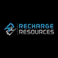 Recharge Resources logo - Similar company to Usha Resources Ltd.