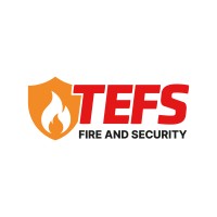 TEFS - Terry Eames Fire & Security Ltd logo - Similar company to Lantec Security Ltd
