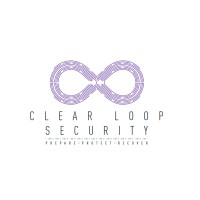 Clear Loop Security logo - Similar company to Vambrace Cybersecurity