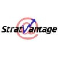 StratVantage Consulting logo - Similar company to E-Ramp: Payment Consulting