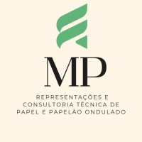 MP Representações E Consultoria Técnica de Papel e Papelão Ondulado logo - Similar company to Techneo Engenharia Ltda