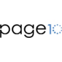 page10 logo - Similar company to Bufflehead Internet Technology