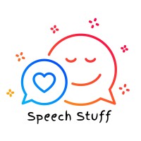Speech Stuff Speech and Language Therapy logo - Similar company to Speecheaze