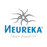 Neureka logo - Similar company to Focus Risorse
