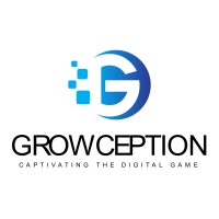 Growception logo - Similar company to Thinkpod