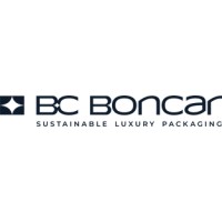 BC BONCAR logo - Similar company to Volutex