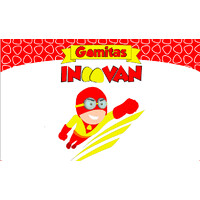 GOMITAS INOOVAN logo - Similar company to Corazon De Maguey