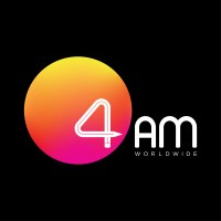 4AM Worldwide logo - Similar company to 4Am