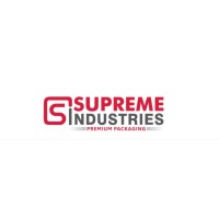 Supreme Industries logo - Similar company to Nebula Engineering