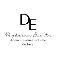 Daydream Event's logo - Similar company to Button Design
