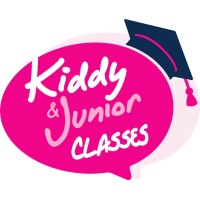 Kiddy & junior Classes asbl logo - Similar company to Cemôme