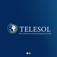 Telesol  SA logo - Similar company to Telesol Group
