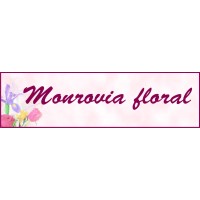 Monrovia Floral logo - Similar company to Deep Grain