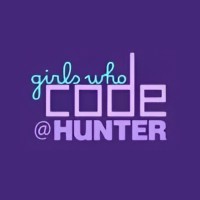 Girls Who Code Hunter College logo - Similar company to Onlyworks