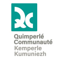 Quimperlé Communauté logo - Similar company to Petrilab