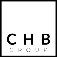 CHB Group logo - Similar company to Dynamic Building Control (2018)
