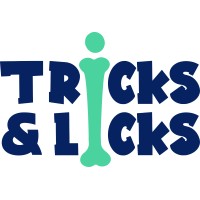Tricks & Licks logo - Similar company to Toka Technologies