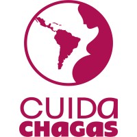 CUIDA Chagas logo - Similar company to Equalweb Portugal