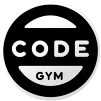 Code Gym logo - Similar company to Coder Schools