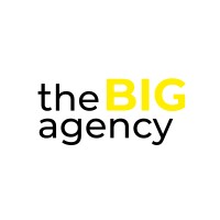 The BIG Agency logo - Similar company to Think Rubix & Co.