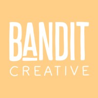 Bandit Creative logo - Similar company to Uncle, S.R.O.