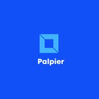 Palpier logo - Similar company to Fiscale