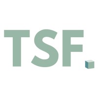 TSF - Thermal Storage Finland logo - Similar company to Tempfort