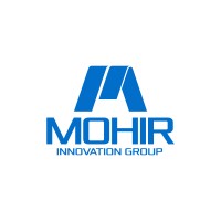 Mohir Innovation Group logo - Similar company to Government Of Uzbekistan