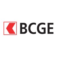 BCGE logo - Similar company to Bcv - Banque Cantonale Vaudoise