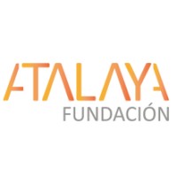 Fundación Atalaya logo - Similar company to Red Horizontes
