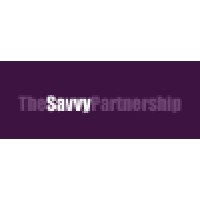 The Savvy Partnership