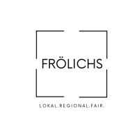 Frölichs logo - Similar company to Work & Play Bremen