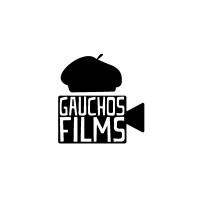 Gauchos Films logo - Similar company to Atómica Films
