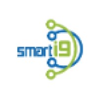 Smarti9 logo - Similar company to Wari - Event Solutions