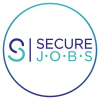 Secure Jobs logo - Similar company to Secure Fx