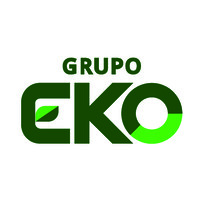 GRUPO EKO logo - Similar company to Grupo Elevar